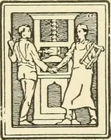 Picture 1 of 368 from Woodwork for secondary schools; a text-book for high schools and colleges, prevocational and elementary industrial schools (1916), leaf 6