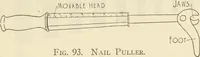 Picture 51 of 368 from Woodwork for secondary schools; a text-book for high schools and colleges, prevocational and elementary industrial schools (1916), leaf 60