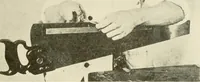 Picture 62 of 368 from Woodwork for secondary schools; a text-book for high schools and colleges, prevocational and elementary industrial schools (1916), leaf 72