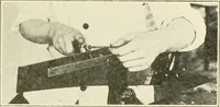 Picture 63 of 368 from Woodwork for secondary schools; a text-book for high schools and colleges, prevocational and elementary industrial schools (1916), leaf 72