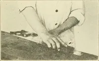 Picture 64 of 368 from Woodwork for secondary schools; a text-book for high schools and colleges, prevocational and elementary industrial schools (1916), leaf 74