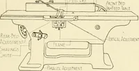 Picture 72 of 368 from Woodwork for secondary schools; a text-book for high schools and colleges, prevocational and elementary industrial schools (1916), leaf 86