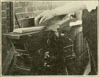 Picture 80 of 368 from Woodwork for secondary schools; a text-book for high schools and colleges, prevocational and elementary industrial schools (1916), leaf 92
