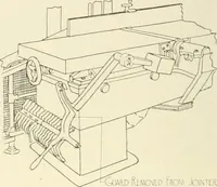 Picture 82 of 368 from Woodwork for secondary schools; a text-book for high schools and colleges, prevocational and elementary industrial schools (1916), leaf 93