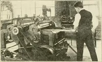 Picture 85 of 368 from Woodwork for secondary schools; a text-book for high schools and colleges, prevocational and elementary industrial schools (1916), leaf 96