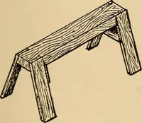 Picture 76 of 443 from Woodworking for beginners; a manual for amateurs (1900), leaf 104