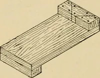 Picture 81 of 443 from Woodworking for beginners; a manual for amateurs (1900), leaf 107