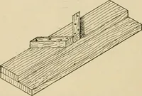 Picture 85 of 443 from Woodworking for beginners; a manual for amateurs (1900), leaf 109