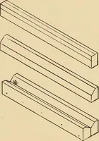 Picture 86 of 443 from Woodworking for beginners; a manual for amateurs (1900), leaf 110