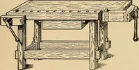 Picture 92 of 443 from Woodworking for beginners; a manual for amateurs (1900), leaf 116
