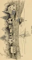 An illustration from Woodworking for beginners; a manual for amateurs (1900)