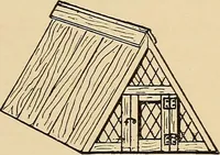 Picture 109 of 443 from Woodworking for beginners; a manual for amateurs (1900), leaf 144