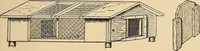 An illustration from Woodworking for beginners; a manual for amateurs (1900)