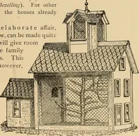Picture 123 of 443 from Woodworking for beginners; a manual for amateurs (1900), leaf 152