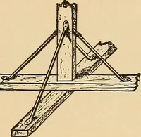 Picture 134 of 443 from Woodworking for beginners; a manual for amateurs (1900), leaf 160