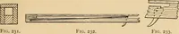 An illustration from Woodworking for beginners; a manual for amateurs (1900)