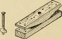 Picture 144 of 443 from Woodworking for beginners; a manual for amateurs (1900), leaf 173