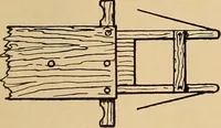 Picture 147 of 443 from Woodworking for beginners; a manual for amateurs (1900), leaf 174
