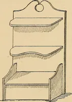 Picture 167 of 443 from Woodworking for beginners; a manual for amateurs (1900), leaf 204