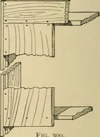 Picture 174 of 443 from Woodworking for beginners; a manual for amateurs (1900), leaf 209