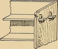 Picture 175 of 443 from Woodworking for beginners; a manual for amateurs (1900), leaf 210