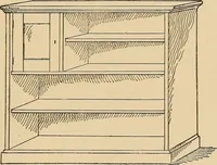 Picture 177 of 443 from Woodworking for beginners; a manual for amateurs (1900), leaf 212