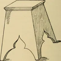 Picture 183 of 443 from Woodworking for beginners; a manual for amateurs (1900), leaf 217