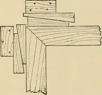 Picture 202 of 443 from Woodworking for beginners; a manual for amateurs (1900), leaf 231