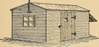 Picture 230 of 443 from Woodworking for beginners; a manual for amateurs (1900), leaf 266