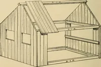 Picture 233 of 443 from Woodworking for beginners; a manual for amateurs (1900), leaf 269