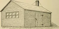 An illustration from Woodworking for beginners; a manual for amateurs (1900)