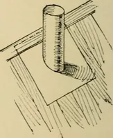 Picture 241 of 443 from Woodworking for beginners; a manual for amateurs (1900), leaf 273