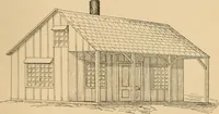 Picture 255 of 443 from Woodworking for beginners; a manual for amateurs (1900), leaf 300