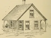 Picture 260 of 443 from Woodworking for beginners; a manual for amateurs (1900), leaf 305