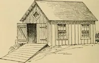 Picture 265 of 443 from Woodworking for beginners; a manual for amateurs (1900), leaf 309
