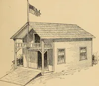 Picture 266 of 443 from Woodworking for beginners; a manual for amateurs (1900), leaf 310