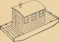 Picture 299 of 443 from Woodworking for beginners; a manual for amateurs (1900), leaf 354