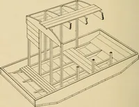 Picture 300 of 443 from Woodworking for beginners; a manual for amateurs (1900), leaf 355