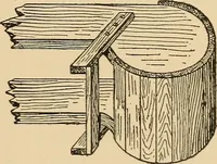 Picture 311 of 443 from Woodworking for beginners; a manual for amateurs (1900), leaf 364