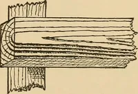 Picture 316 of 443 from Woodworking for beginners; a manual for amateurs (1900), leaf 368