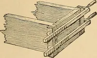 Picture 322 of 443 from Woodworking for beginners; a manual for amateurs (1900), leaf 376