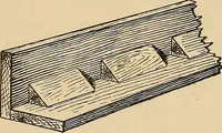 Picture 326 of 443 from Woodworking for beginners; a manual for amateurs (1900), leaf 380