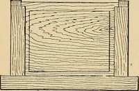 Picture 333 of 443 from Woodworking for beginners; a manual for amateurs (1900), leaf 386