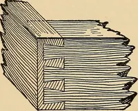 Picture 336 of 443 from Woodworking for beginners; a manual for amateurs (1900), leaf 388