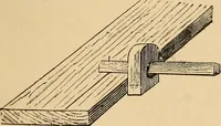 Picture 348 of 443 from Woodworking for beginners; a manual for amateurs (1900), leaf 404