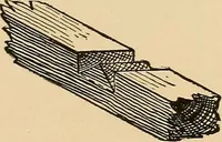 Picture 352 of 443 from Woodworking for beginners; a manual for amateurs (1900), leaf 414