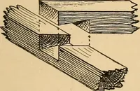 Picture 355 of 443 from Woodworking for beginners; a manual for amateurs (1900), leaf 414