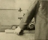 Picture 362 of 443 from Woodworking for beginners; a manual for amateurs (1900), leaf 419
