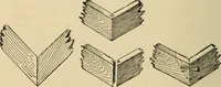 Picture 369 of 443 from Woodworking for beginners; a manual for amateurs (1900), leaf 433