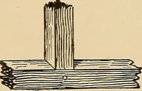 Picture 377 of 443 from Woodworking for beginners; a manual for amateurs (1900), leaf 440